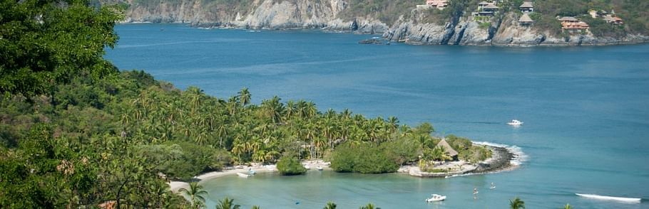 Solana Boutique B&B Zihuatanejo Solana Boutique