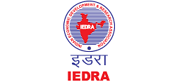 Logo of  IEDRA