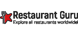 Logo of  restaurant guru