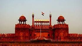 Welcome Group of Hotels, Delhi  Red Fort