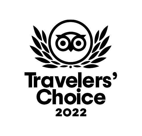 Trip Advisor Traveller Choice Award PNG