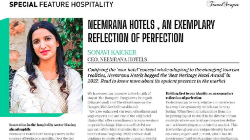 a snapshot of an article 