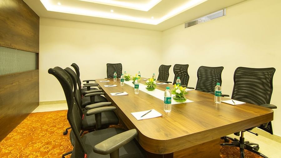 BOARD ROOM2