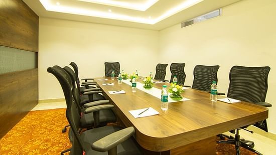 BOARD ROOM2
