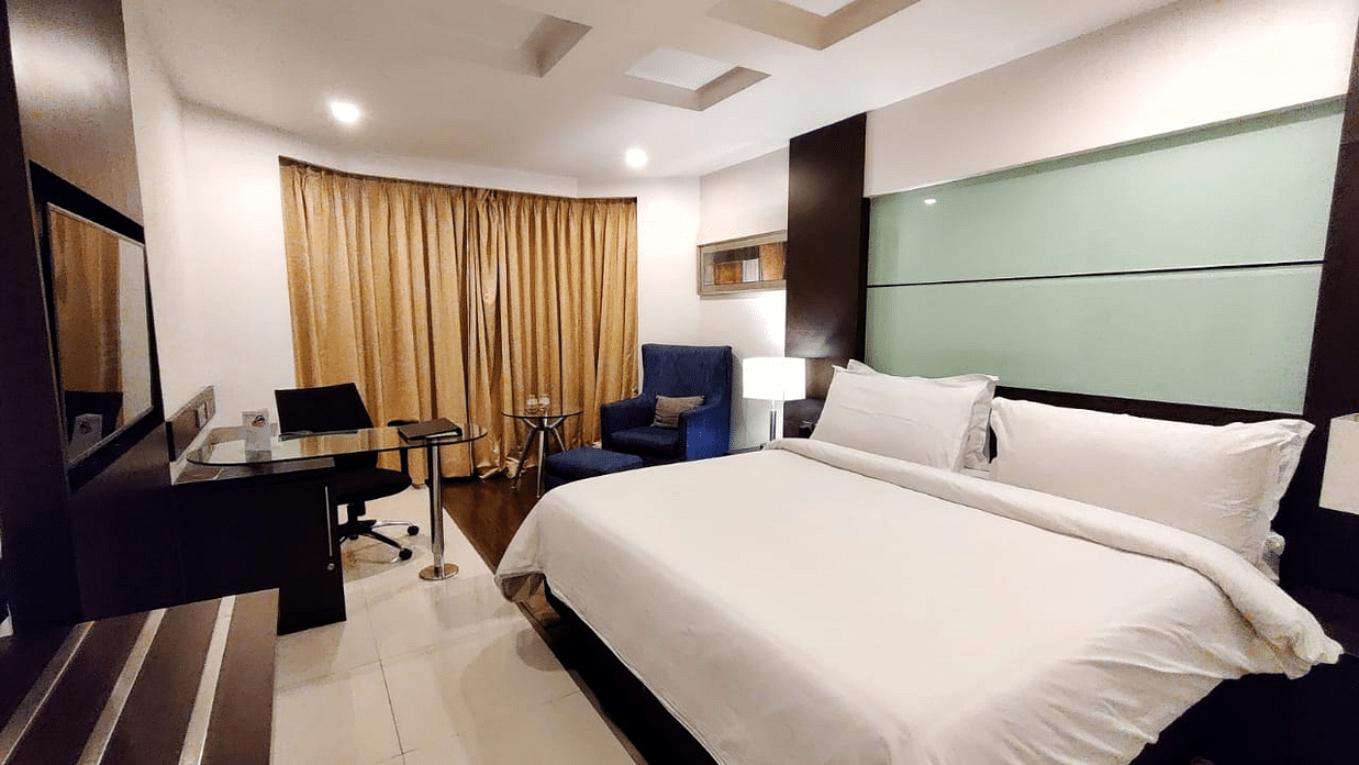 Executive Room