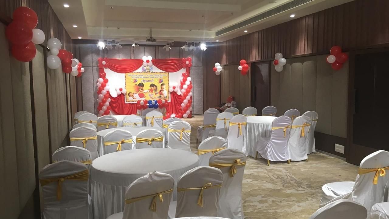 Marriage Halls in Indiranagar, Event Halls in Domlur, Hotel Icon Boutique Hotel, Domlur