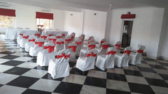 Conference Hall - FSL - 1