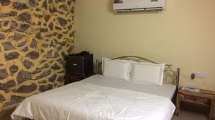 The Space Jungle Retreat, Udaipur Udaipur Bunker Room 4