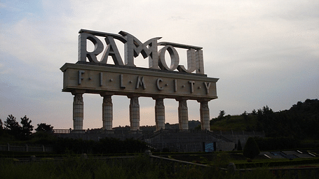 Hotel New Sreekrishna Residency, Hyderabad Hyderabad Ramoji Film City