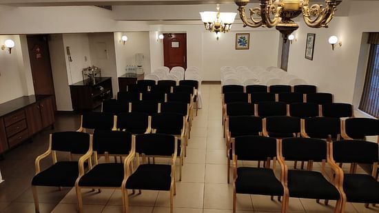 Party Halls in Kochi, Wedding Halls in Kochi, Abad Metro, Kochi-14