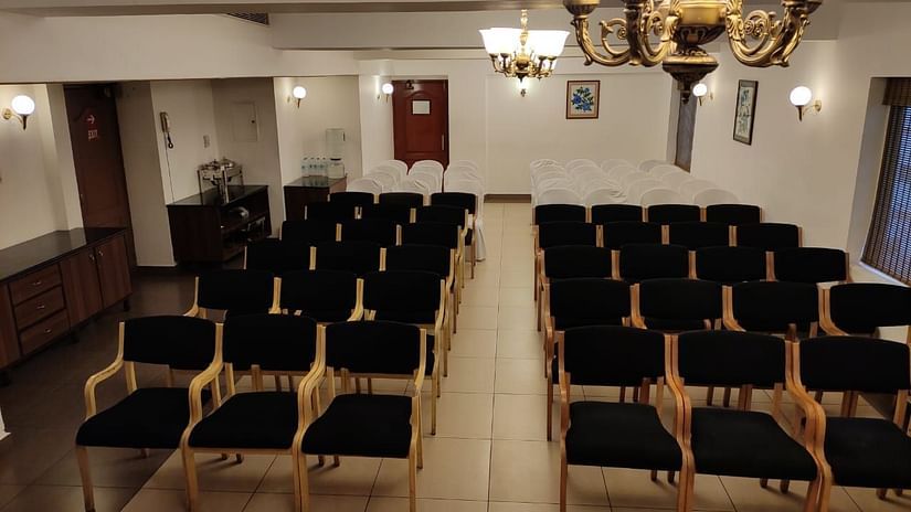 Party Halls in Kochi, Wedding Halls in Kochi, Abad Metro, Kochi-14
