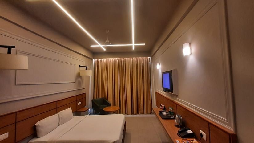 premium room 3