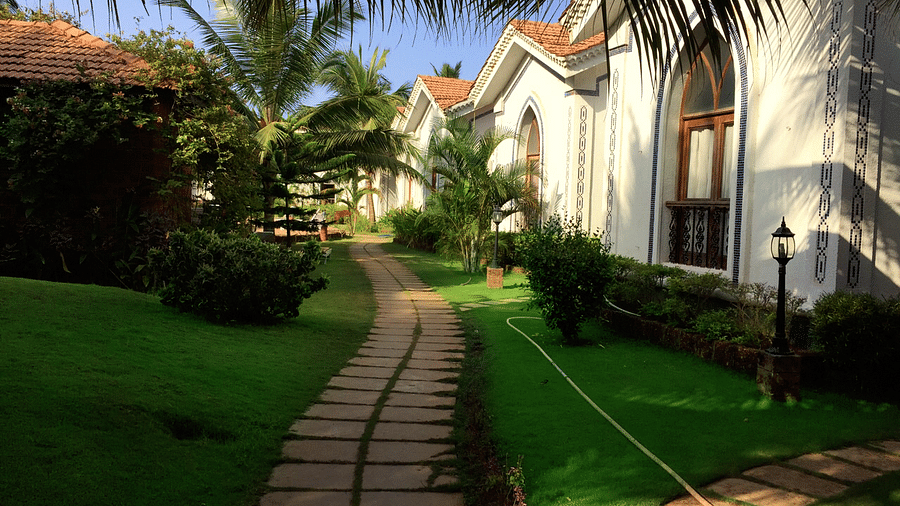 Casa Legend Hotel, Goa Goa villa rooms casa legend hotel bardez goa 13