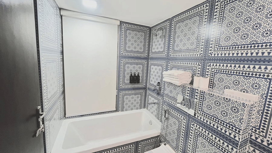 s-bath