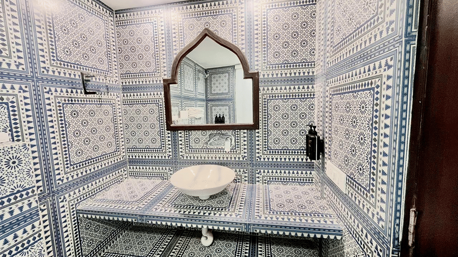 s-bathroom