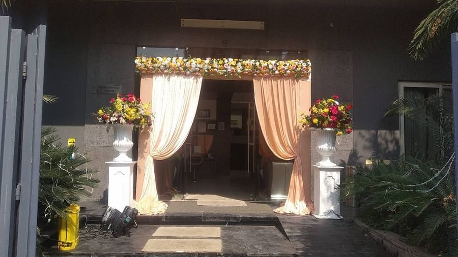 Event venues in Gurugram 6