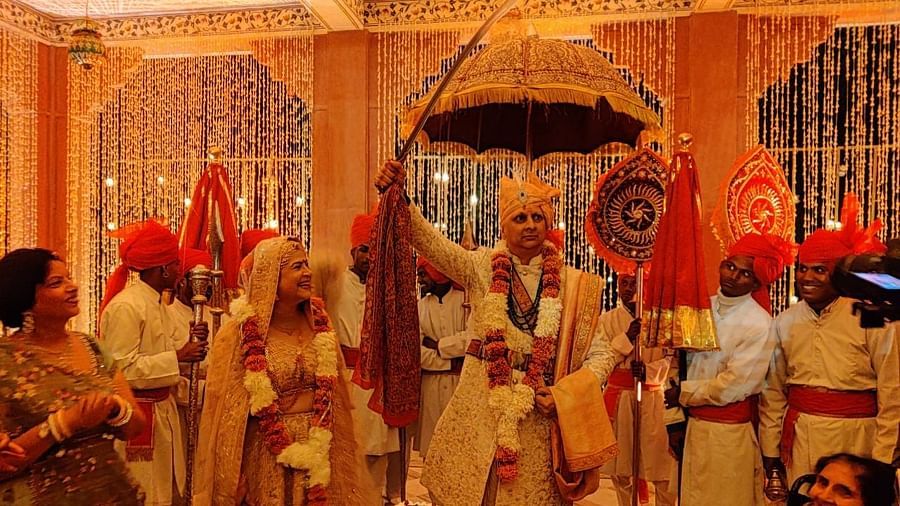 Baradari - Jai Mala