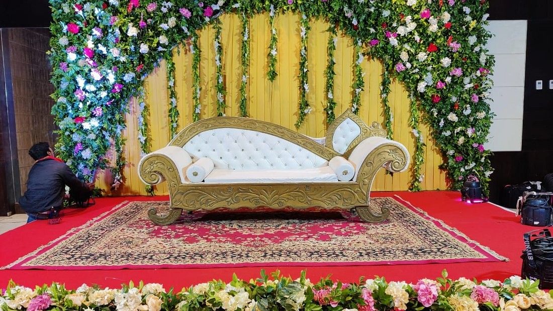 Stage