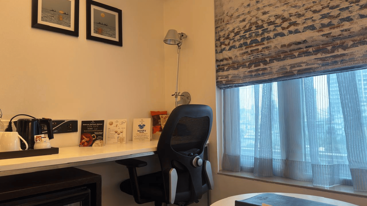 The Sahil Hotels