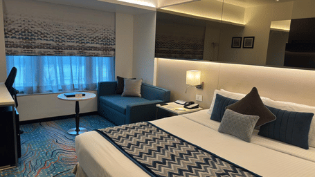 The Sahil Hotels