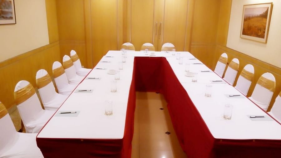 Board Room