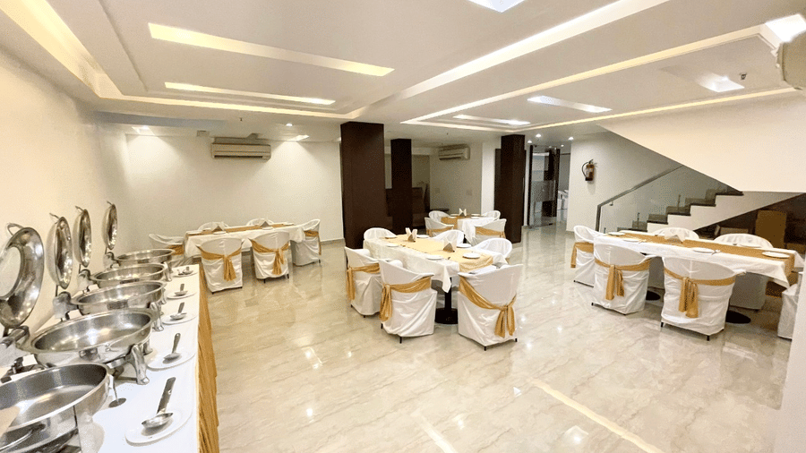 Banquet Halls in New Friends Colony,New Delhi 11