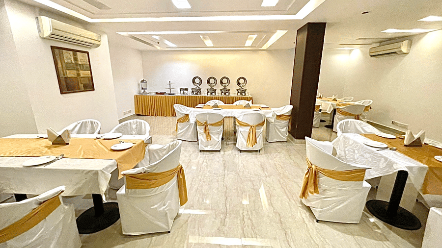 Banquet Halls in New Friends Colony,New Delhi 5