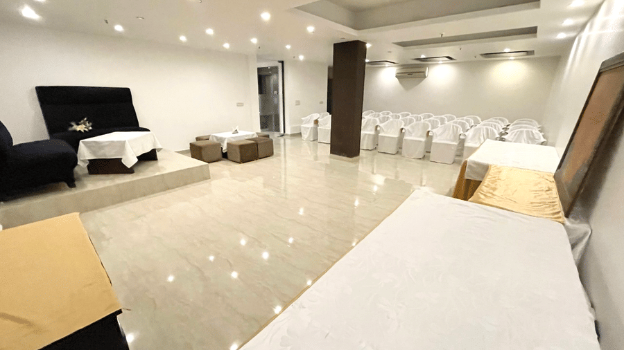 Banquet Halls in New Friends Colony,New Delhi 7