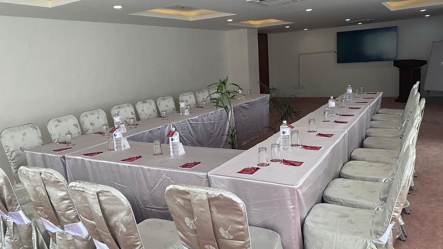 Baikuntha hall image number 4