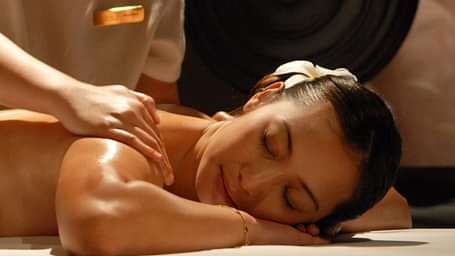 Ojaswi Himalayan Resort Nainital Spa Picture