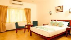 Renai Green Fields Kumarakom Resort 12