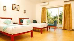 Renai Green Fields Kumarakom Resort 19