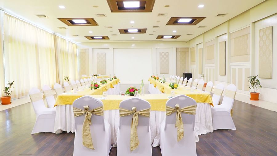 GRAND BALLROOM 2