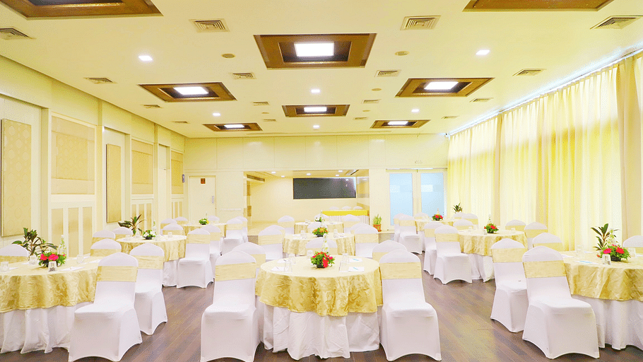 GRAND BALLROOM 1