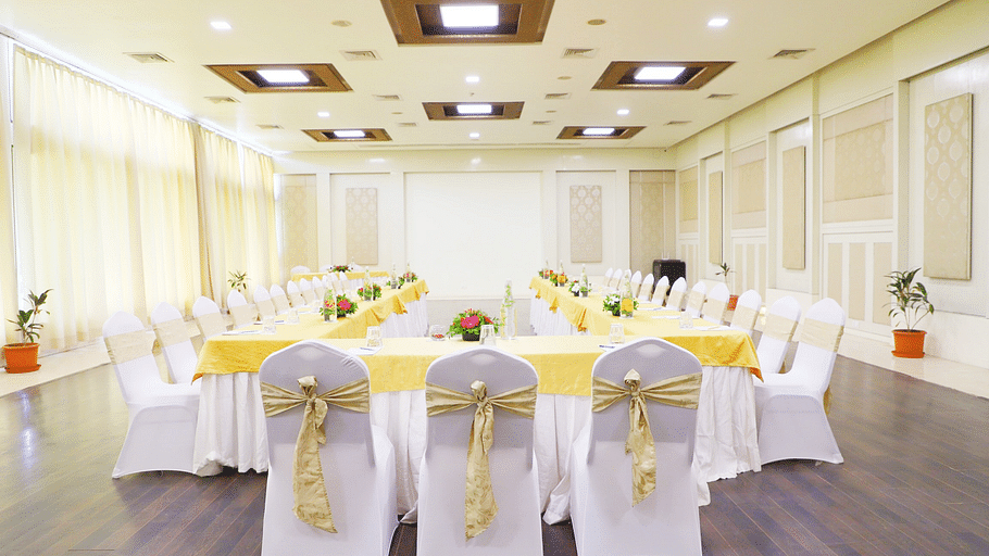 GRAND BALLROOM 2