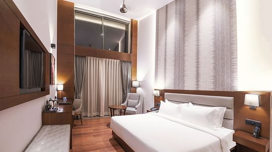Luxury Room