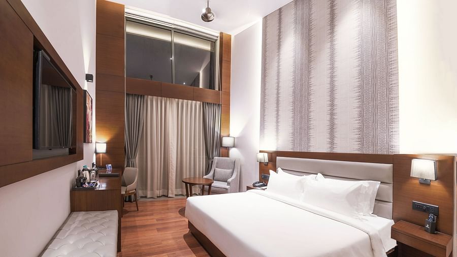 Luxury Room