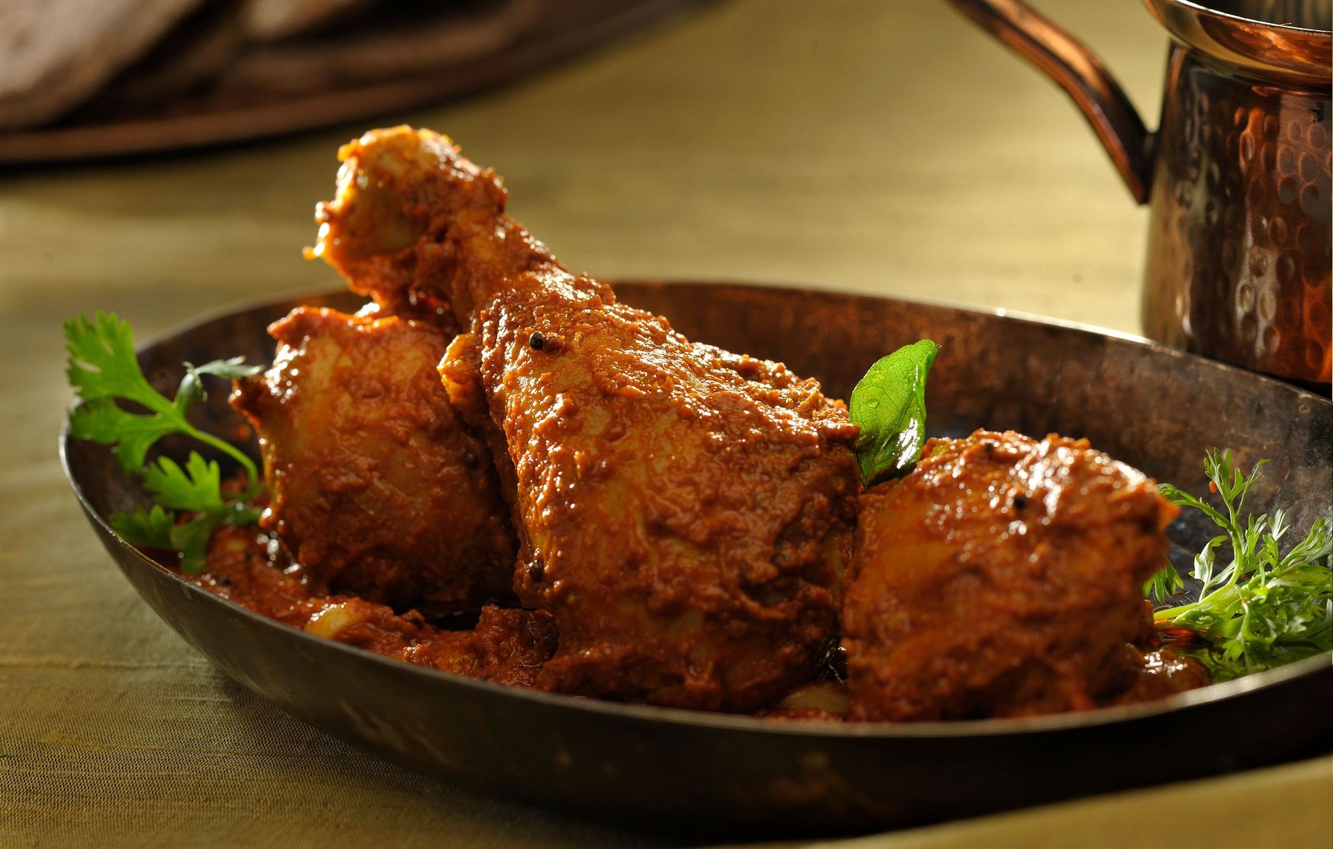 Img0678 - Kori Ghee Roast