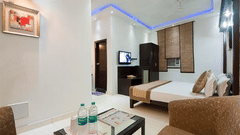 Hotel Sarthak Palace, Karol Bagh, New Delhi New Delhi And NCR 6