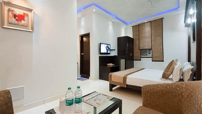 Hotel Sarthak Palace, Karol Bagh, New Delhi New Delhi And NCR 6