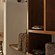 Solana boutique B&B Zihuatanejo Azulillo grand suite hardwood accents Solana BandB Zihuatanejo Mexico