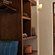 The Studios at Solana Vacation Rental Zihuatanejo Cocos closet space Solana BandB Zihuatanejo Mexico