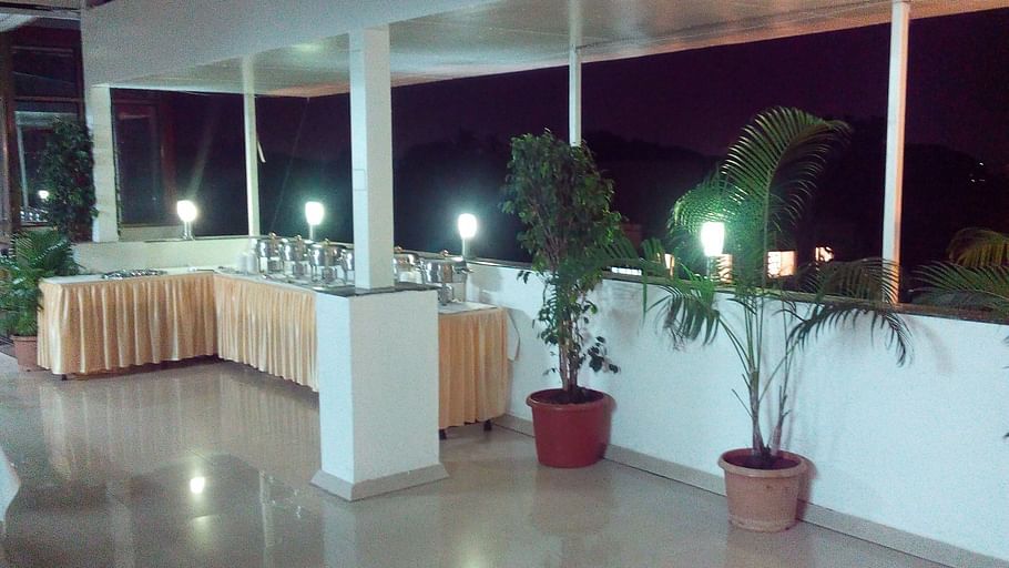 Hotel Orchard, Pune Pune IMG 20151031 190802