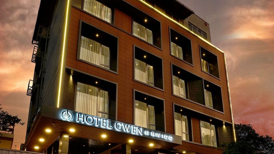 Rivido Hotels & Resorts   DSC1138 1