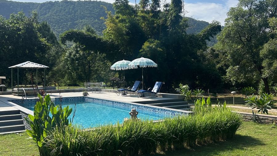 17-Pool- Surya Bagh -1