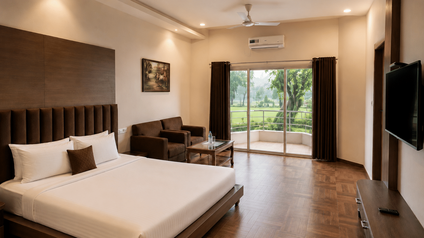 Premium room-1