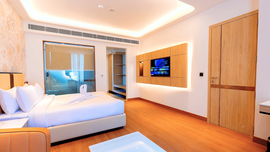Suite Room (5)
