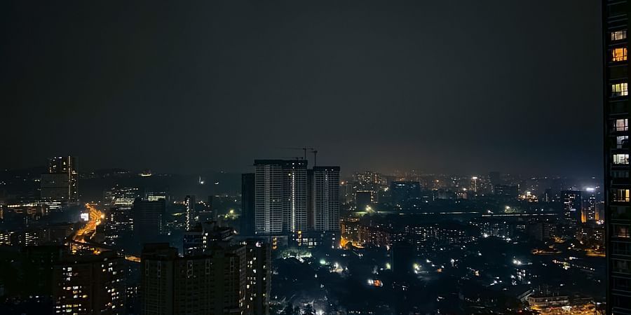 Mumbai nighlife 3