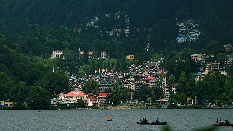 rishikesh main'