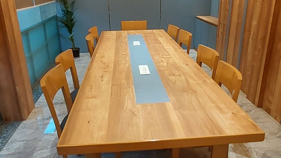 Board Room  1 